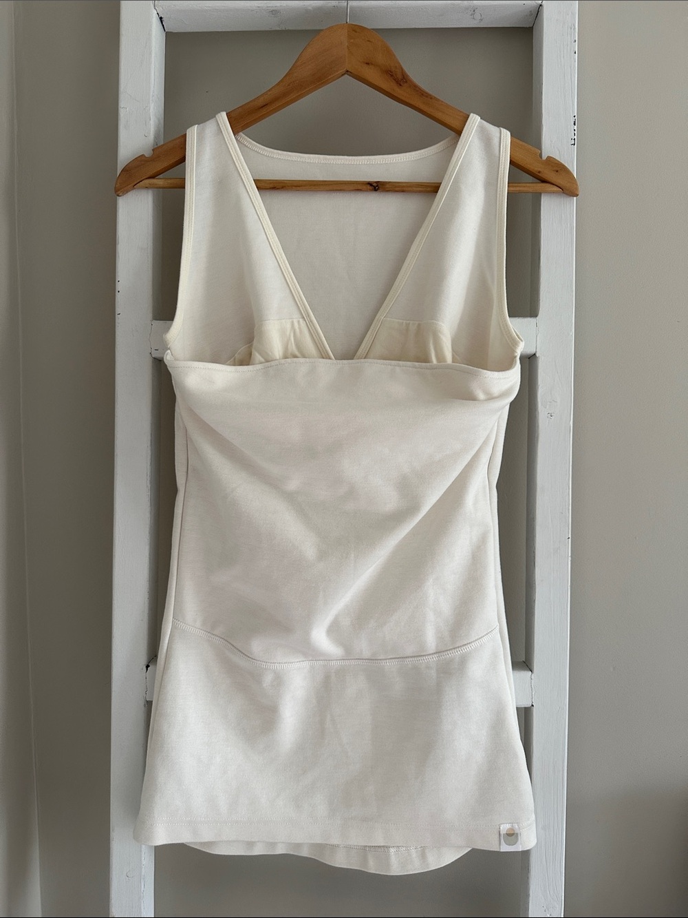 Lalabu Baby Mom Shirt